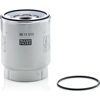 Palivový filtr Palivový filtr PARKER R60RDRCR01