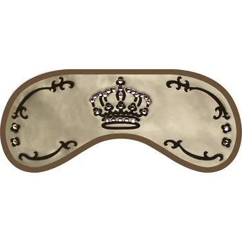 Pleťová maska Daydream Swarovski Crown Beige