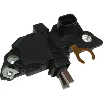 Alternátor Regulátor generátoru AS-PL (AUTO STARTER) ARE0083