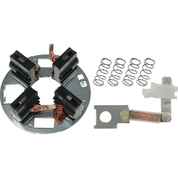 Startér Držák, uhlíkové kartáče AS-PL (AUTO STARTER) SBH0049