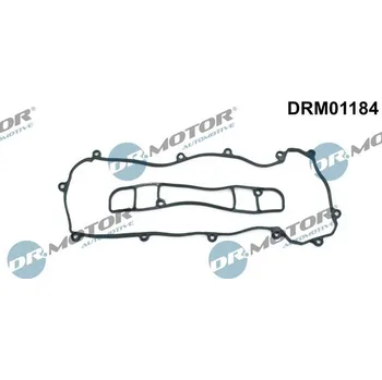 Auto-moto Těsnění, kryt hlavy válce Dr.Motor Automotive DRM01184