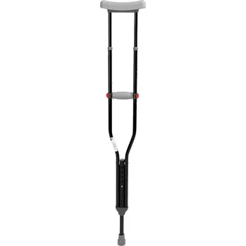 Německá podpažní berle s nastavitelnou výškou HandyTim