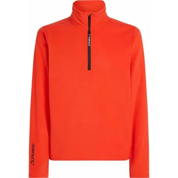 Pánská mikina O'Neill Pánské O'Neill JACK'S POLARTEC 100 Pánská mikina Červená Červená L (2925914)