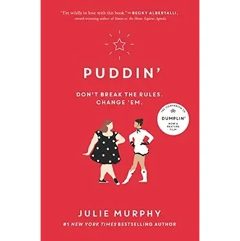 Puddin' - Murphy Julie