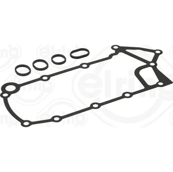 Těsnění motoru Sada těsnění, chladič oleje ELRING 151.600