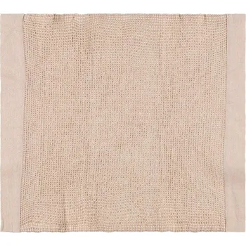 HANSCRAFT RENTO Podložka sedáku 50x60 cm - bežová