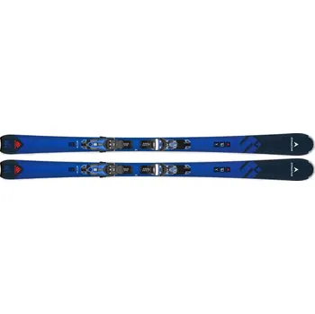 Sjezdové lyže DYNASTAR Speed 763 Konect + vázání NX 12 GW 24/25 - 166 cm