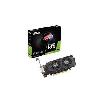 Grafická karta Asus RTX3050-O6G-LP-BRK 90YV0KQ0-M0NA00
