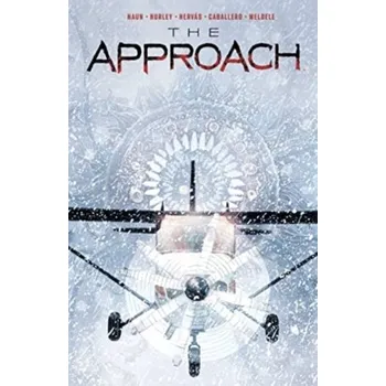 The Approach - Haun, Jeremy