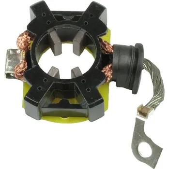 Startér Držák, uhlíkové kartáče AS-PL SBH9001