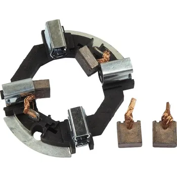 Startér Držák, uhlíkové kartáče AS-PL (AUTO STARTER) SBH9021