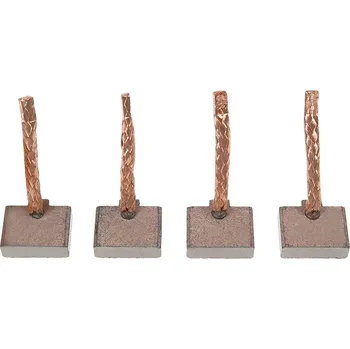 Startér Uhlíkový kartáč, startér AS-PL (AUTO STARTER) SB1005