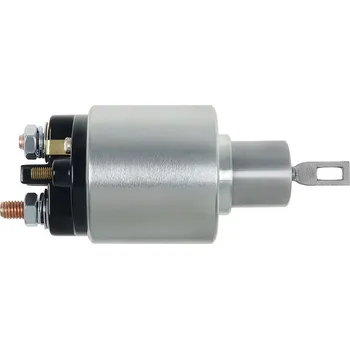 Startér Elektromagnetický spínač, startér AS-PL SS0005