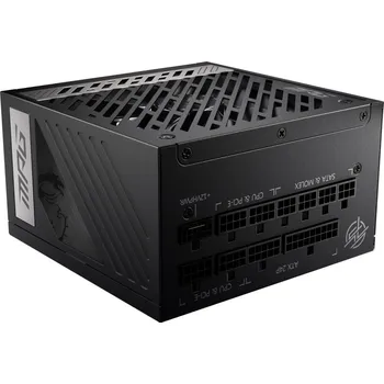 Počítačový zdroj MSI MPG A850G PCIE5 850W 306-7ZP7B11-CE0