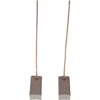 Alternátor Uhlíkový kartáč, generátor AS-PL (AUTO STARTER) AB6005