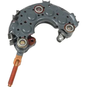 Karburátor Usměrňovač, generátor AS-PL ARC6008