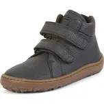FRODDO chlapecká kotníková obuv BAREFOOT AUTUMN G3110263-AA tmavě modrá 37