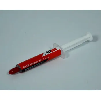 Teplovodivá pasta AIREN GREASE AiGrease S3G 3g