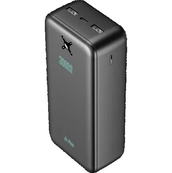 Powerbanka PowerBank iPEAX 90010120 30000mAh