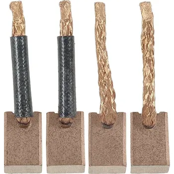 Startér Uhlíkový kartáč, startér AS-PL (AUTO STARTER) SB2002