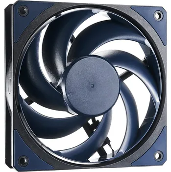 Počítačové chlazení Cooler Master Mobius Mobius 120 Case Fan MFZ-M2NN-21NPK-R1 Ventilátor Cooler Master MOBIUS 120