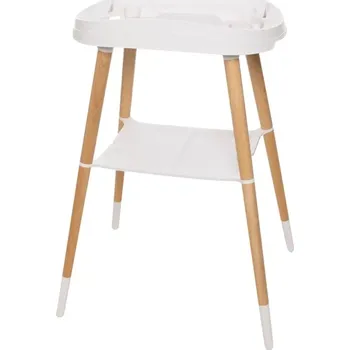 koupací vanička BÉBÉ-JOU stojan pod vaničku Sense Light oat/Tiny Sheep