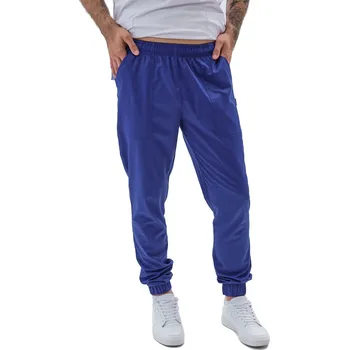 Zdravotnický oděv Perlička® Zdravotnické kalhoty MAX SATTÉ Pařížská modrá Barva: Pařížská modrá, Velikost: 46