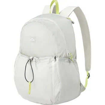 Městský batoh Naturehike skládací batoh Oxygen 20l Barva: Bílá