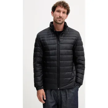 Bunda BOSS Orange Oden2 50549252 černá 99X, vel. 50