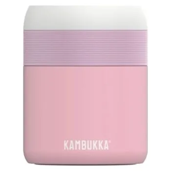 Termoska Kambukka Bora 600 ml Baby Pink
