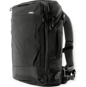 turistický batoh Matador Cestovní batoh GlobeRider35 Barva: Černá
