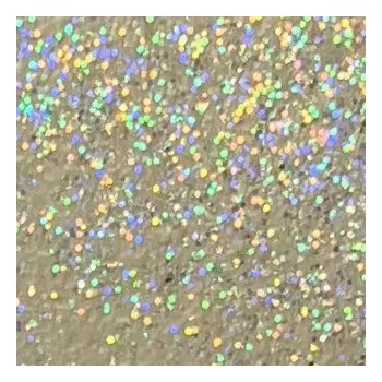 Výtvárné potřeby Barva na kůži Pébéo Leather 45ml – 38 Glitter iridescent