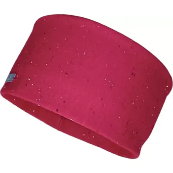 Čelenka Margitex čelenka Melír červená