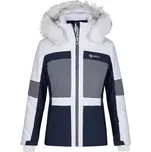 Dámská zimní bunda Kilpi ALSA-W DBL 36