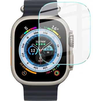 Imak H tvrzené sklo pro Apple Watch Ultra 49mm