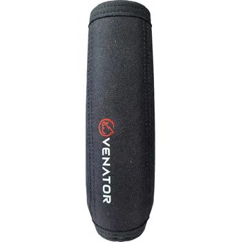 Sportovní taška VENATOR Venator neoprenový obal na tlumič Freyr Devik Ultimate silence 3D 231 černý NO SIZE KAŠTANOVÁ|ZELENÁ