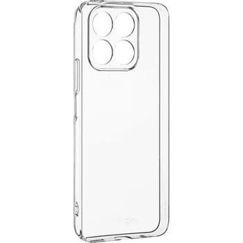 Telefonní příslušenství TPU gelový kryt FIXED Story pro Honor X8a, čirý
