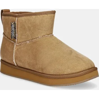 Dívčí sněhule Sněhule Just Cavalli 79RA3S34ZSD44U68 béžová 80X, EUR 39