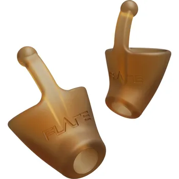 Špunt do uší Flare Calmer® Nude Barva: 731 TRN, Velikost: Standardní