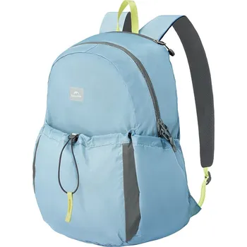 Městský batoh Naturehike skládací batoh Oxygen 20l Barva: Modrá
