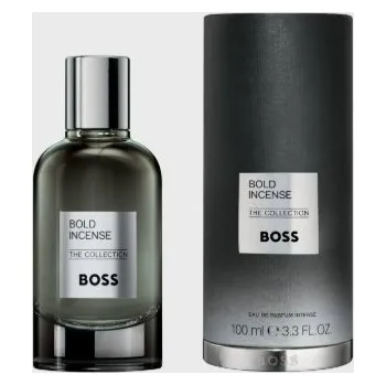 Hugo Boss Hugo Boss The Collection Bold Incense, Parfumovaná voda 100ml Pre všetkých Parfumovaná voda