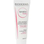 BIODERMA Sensibio Forte pleťový krém pro velmi citlivou pleť 40 ml pro ženy