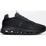 On Cloudnova 2 All Black 38,5
