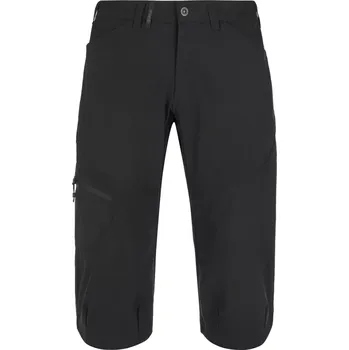 Pánské outdoorové 3/4 kalhoty Kilpi OTARA-M BLK S