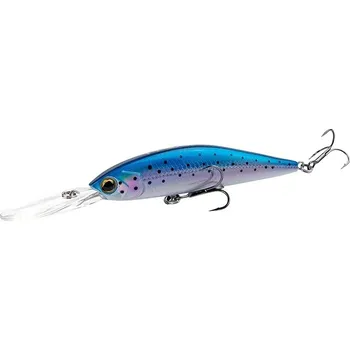 Umělá nástraha Shimano Wobler Lure Yasei Trigger Twitch SP Blue Trout - 6 cm 4 g