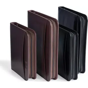 Obal pro sběratelský předmět Leuchtturm Kroužkový pořadač GRANDE Kurt