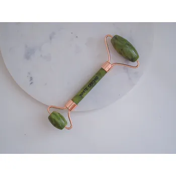 Masáž 2. jakost Masážní váleček, WHITE ORCHID