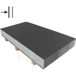 Satjam - Tabule grafitově šedá jednostranná RAL 7024 - 0,5x1250x2000mm