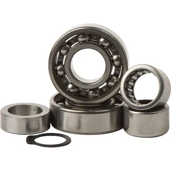 Ložisko převodovky HOT RODS SADA NA OPRAVU PŘEVODOVKY KTM SX 50 '09-'24, HUSQVARNA TC 50'17-'24, GAS MC 50'21-'23