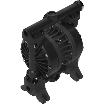 Čerpadlo Dvoumembránové čerpadlo na stlačený vzduch, 2'', z PVDF / EPDM-PP / PTFE
